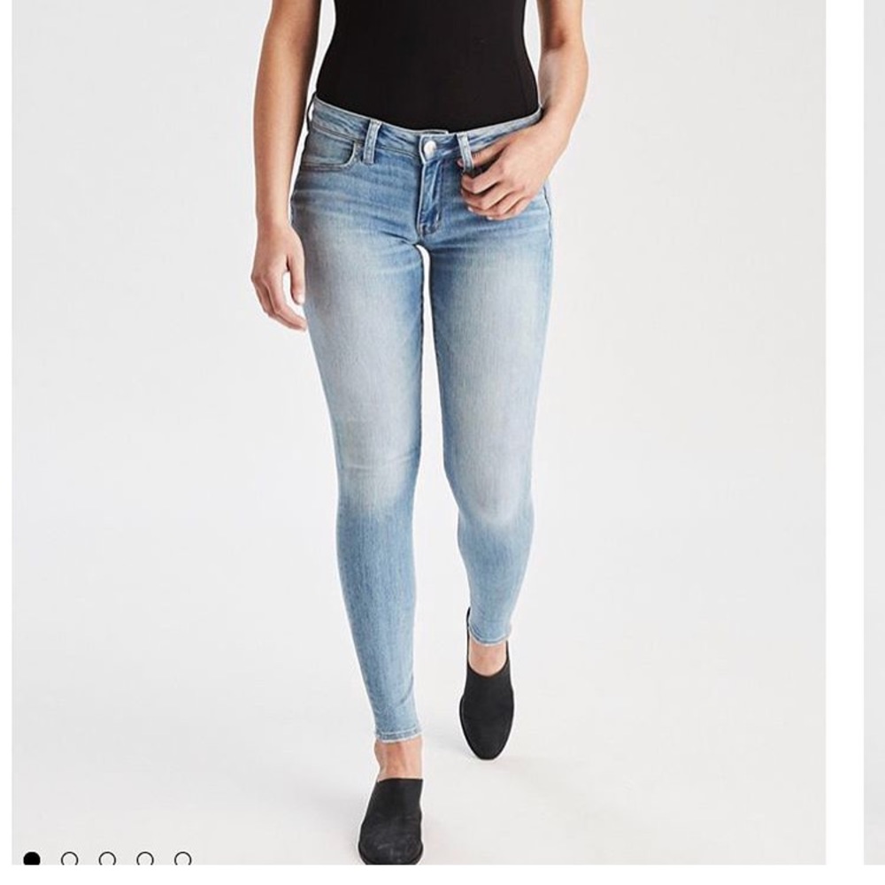 American Eagle